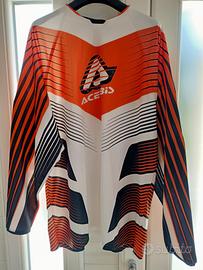 Maglia Enduro Acerbis