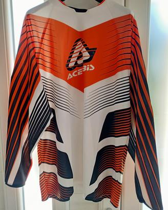 Maglia Enduro Acerbis