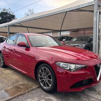 ALFA ROMEO - Giulia - 2.2 Turbodiesel 150 CV