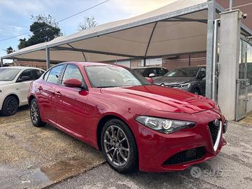ALFA ROMEO - Giulia - 2.2 Turbodiesel 150 CV