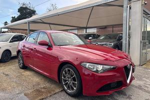 ALFA ROMEO - Giulia - 2.2 Turbodiesel 150 CV