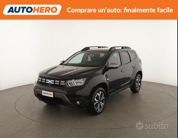 DACIA Duster DW70930