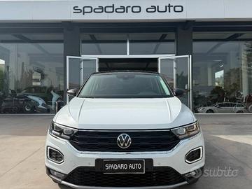 Volkswagen T-Roc 2.0 TDI SCR Advanced BlueMotion T