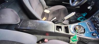 MAZDA MX5 2000 CONSOLE CENTRALE