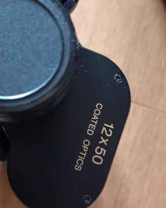 Binocolo Zenith