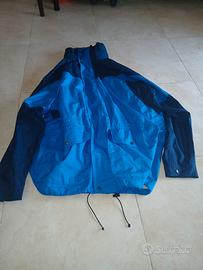 Giubbotto Schoffel