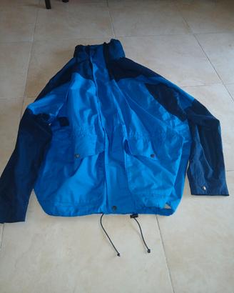 Giubbotto Schoffel