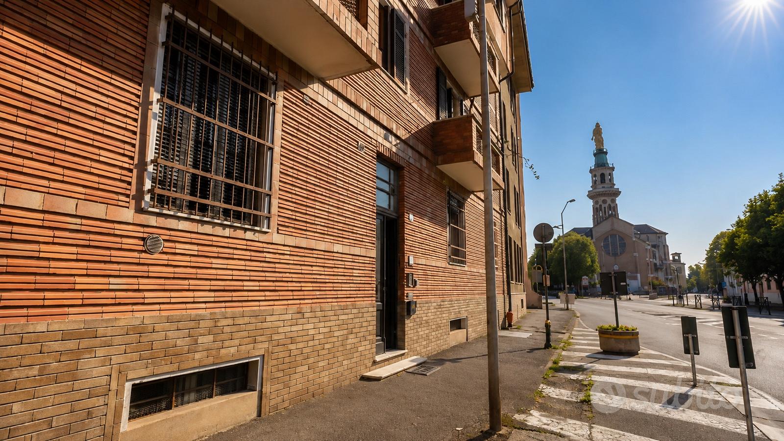 Appartamento – Tortona, Alessandria - Vista 5