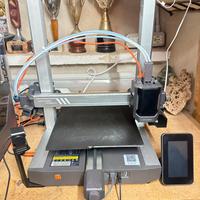 Stampante 3D Anycubic Kobra 3 + ACE Pro