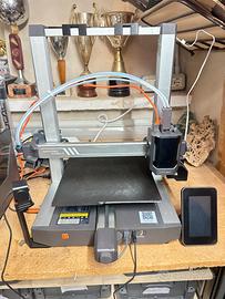 Stampante 3D Anycubic Kobra 3 + ACE Pro