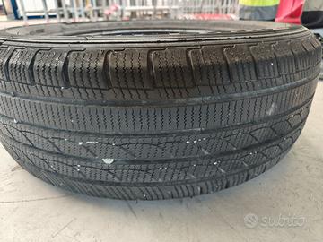 gomme invernali  minerva ICE plus S 210