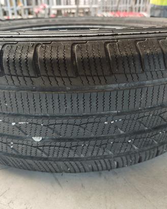 gomme invernali  minerva ICE plus S 210