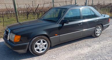 Mercedes 200e benzina 