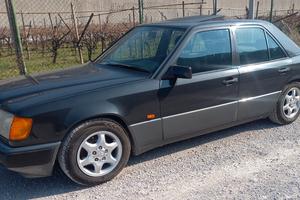 Mercedes 200e benzina 