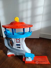 quartier generale Paw Patrol