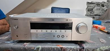 Amplificatore Yamaha RX-V359