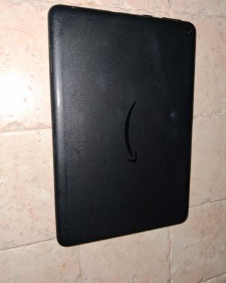 Amazon Fire 8  HD 2020 Tablet Kindle 