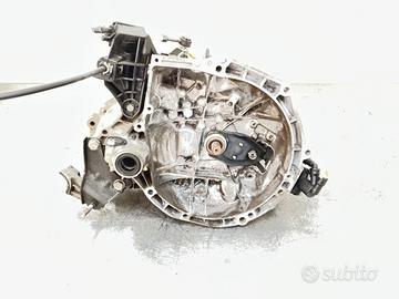 2222YR CAMBIO MANUALE COMPLETO PEUGEOT 208 Serie 1