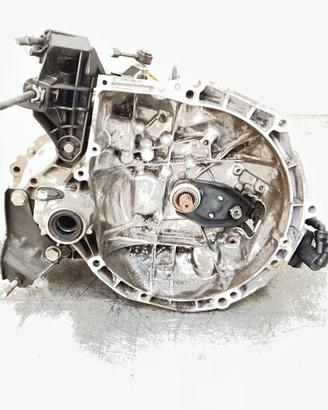 2222YR CAMBIO MANUALE COMPLETO PEUGEOT 208 Serie 1