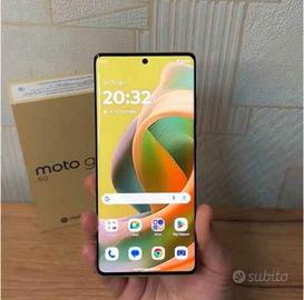 Motorola Moto G85 5G 16/256gb (gar 09/2027)