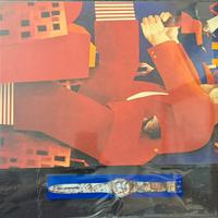 Swatch Carnevale 1993 Edizione Limitata