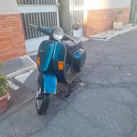 vespa 50 N