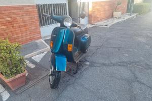 vespa 50 N