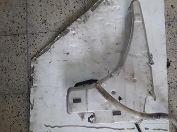 VASCHETTA TERGI ANT BMW Serie 1 Serie (E87) 722953