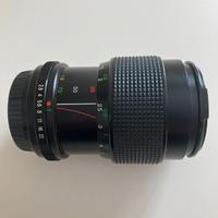 Obbiettivi per yashica RIBASSO!!!!