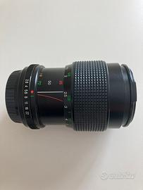 Obbiettivi per yashica RIBASSO!!!!