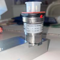 Pressure trasmitter MSB 3153