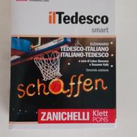 dizionario Tedesco