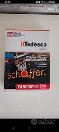 dizionario Tedesco