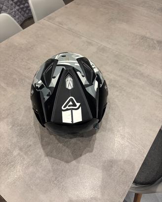 Casco Jet Acerbis Aria - Taglia m