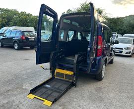 Fiat Doblo 1.6 MJT Trasporto Disabili