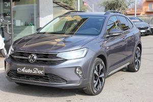 Volkswagen Taigo 1.0 TSI 95 CV Life SENSORI