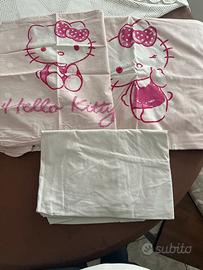 Copripiumino Hello Kitty