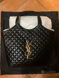 YSL ICARE