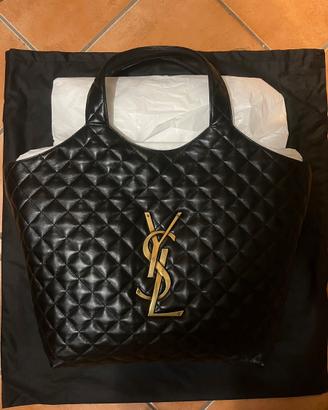YSL ICARE