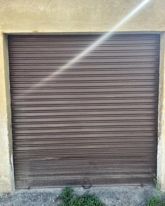 Garage ad Orbassano