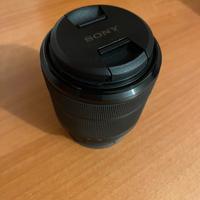 Obiettivo Sony FE 28-70 f/3.5-5.6 OSS