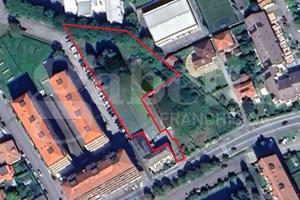 Terreno Residenziale Pinerolo [V646VRG]