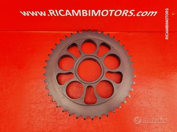 CORONA ERGAL DUCATI 748 916 996 MTS 1000