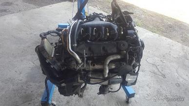 Motore Ford Focus C-Max - Anno 2009 - 2.0 Diesel -