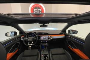 AUDI Q3 SPB 45 TFSI quattro S tronic S line 