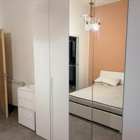 Stanze singole Nuove Zona Umberto/viale Ionio