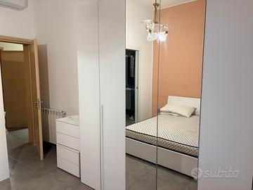 Stanze singole Nuove Zona Umberto/viale Ionio