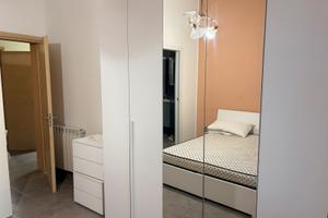 Stanze singole Nuove Zona Umberto/viale Ionio