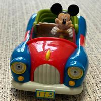 Topolino auto 113 modellino