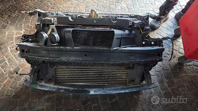 calandra radiatori alfa mito 1.6 multijet 